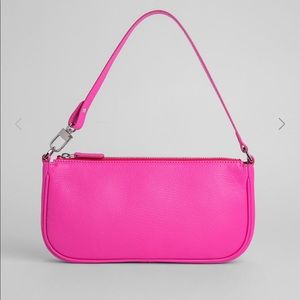 By far rachel bag pink